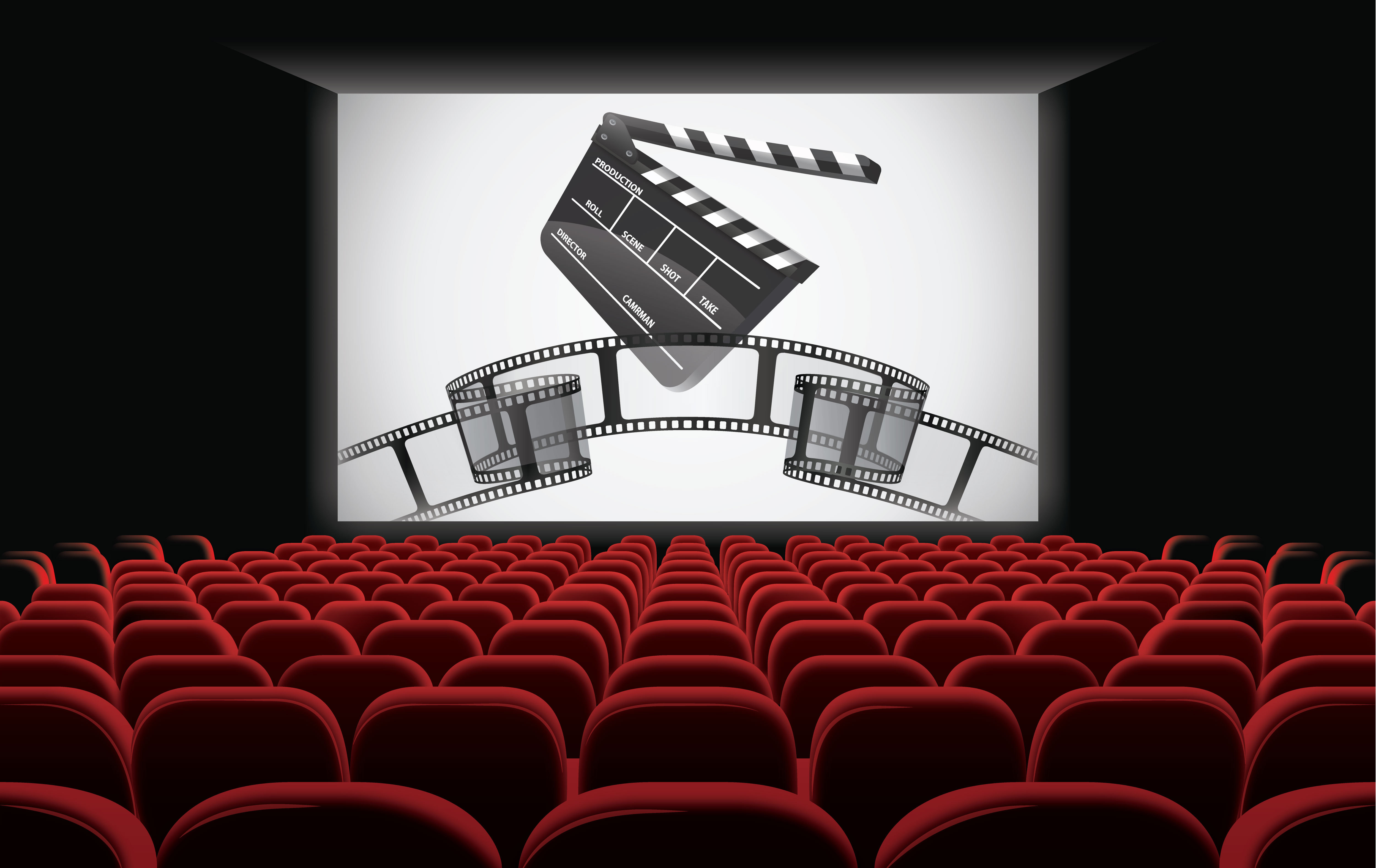 <span>إعلان</span>  الملتقى الدولي الثاني (حضوري/عن بعد) الموسوم بــــ:السينما الجزائرية: التحديات وآليات التجديد يوم 03 نوفمبر 2024 