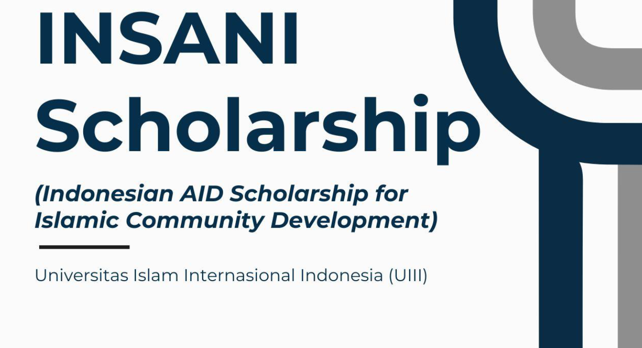 <span> 03/05/2026</span>فتح ترشح لنيل منحة دراسية لمستوى الماستر والدكتوراه، مقدّم من جامعة  UIII الإندونيسية