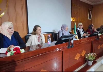 الملتقى الوطني الشغل والتحولات الاجتماعية: قراءة سوسيولوجية في ديناميات سوق العمل الوطني الاربعاء 29 افريل 2026 